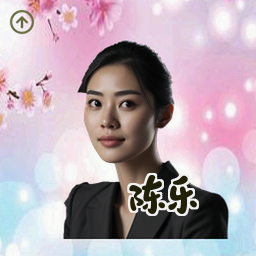 陈乐